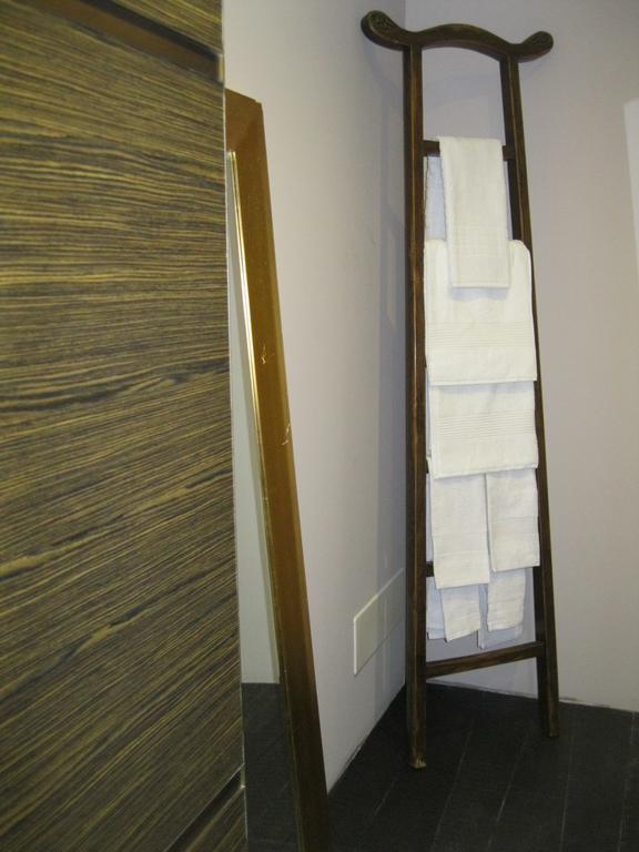 A14 Business Suite Sesto San Giovanni Kültér fotó