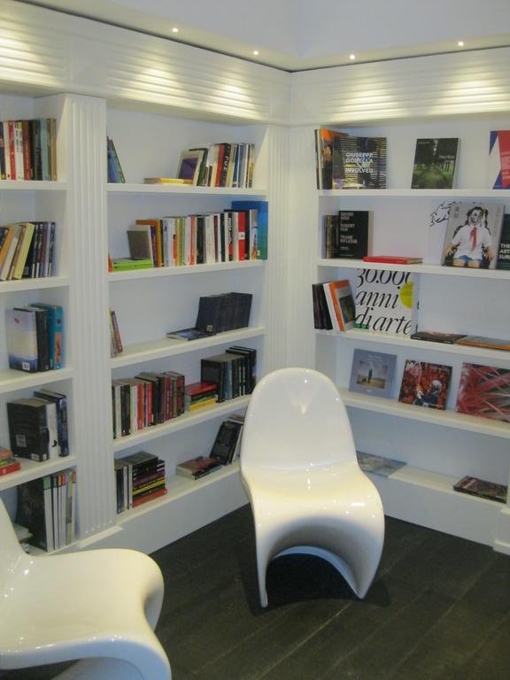 A14 Business Suite Sesto San Giovanni Kültér fotó