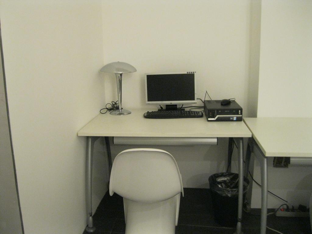 A14 Business Suite Sesto San Giovanni Kültér fotó