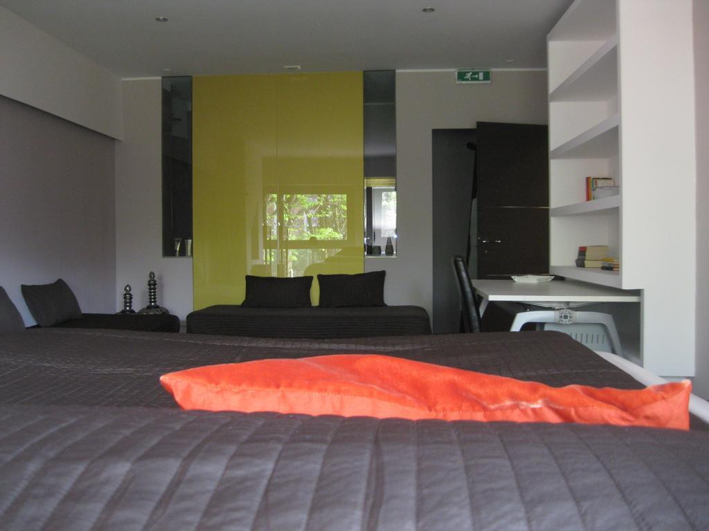 A14 Business Suite Sesto San Giovanni Kültér fotó