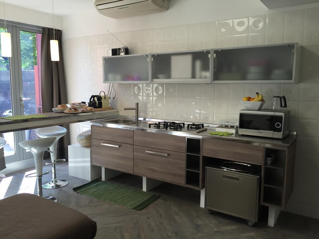 A14 Business Suite Sesto San Giovanni Kültér fotó
