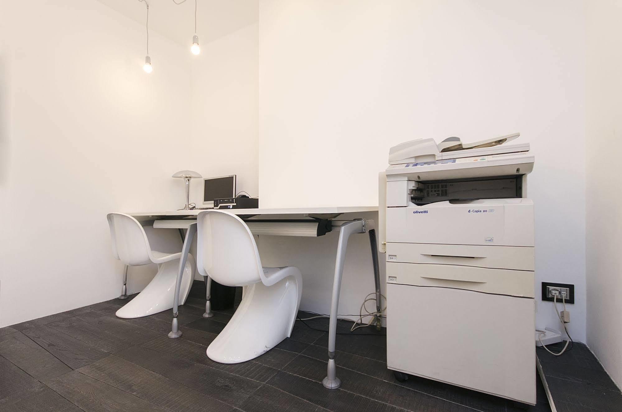A14 Business Suite Sesto San Giovanni Kültér fotó