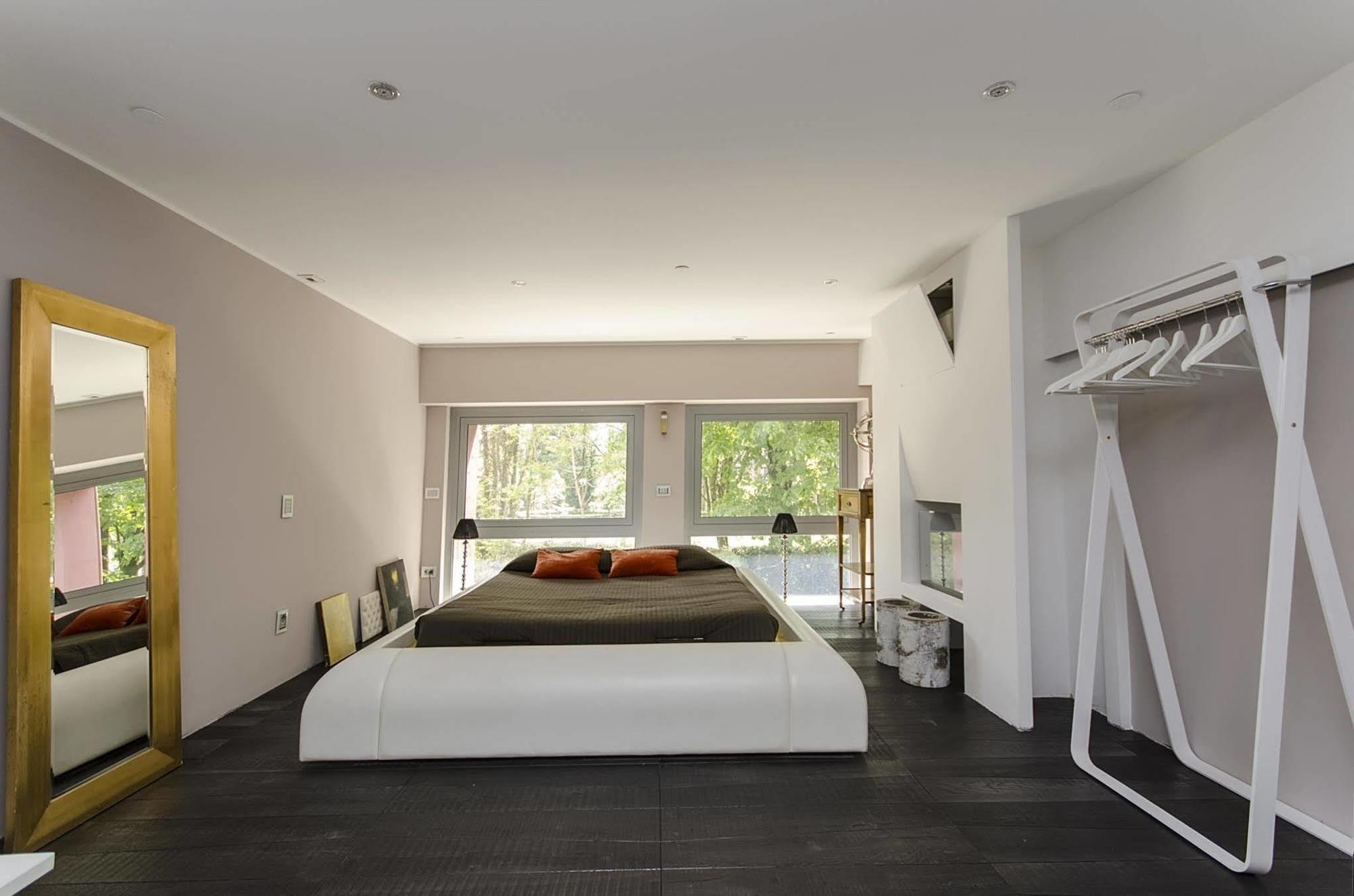 A14 Business Suite Sesto San Giovanni Kültér fotó