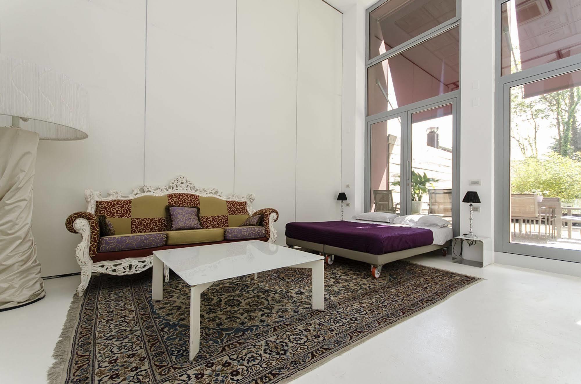 A14 Business Suite Sesto San Giovanni Kültér fotó